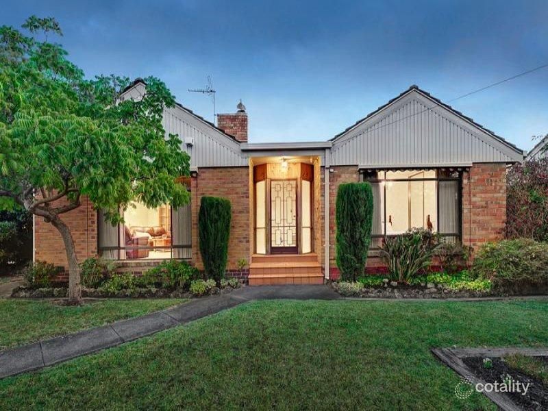32 Ranfurlie Rd, Forest Hill, VIC 3131