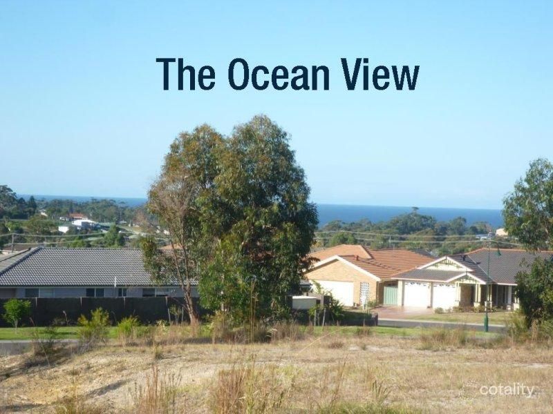5 Rose Gum Ave, Ulladulla, NSW 2539
