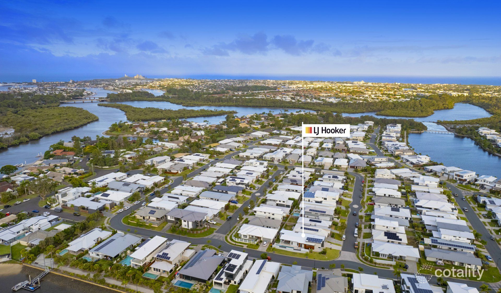 1 Kite St, Mountain Creek, QLD 4557