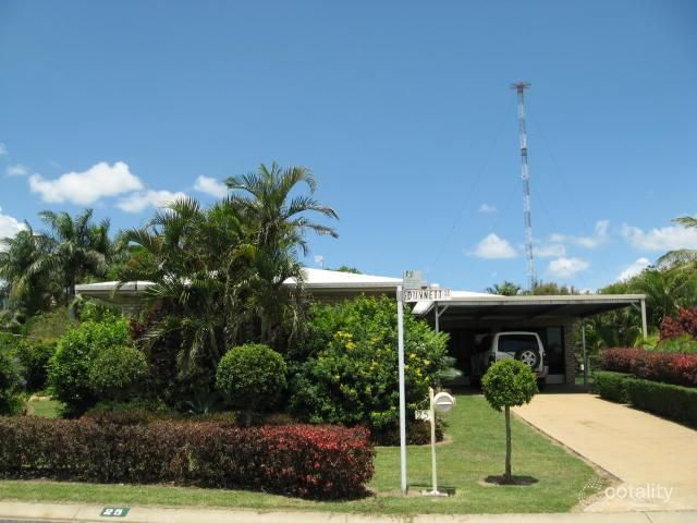 25 Dunnett St, Gracemere, QLD 4702