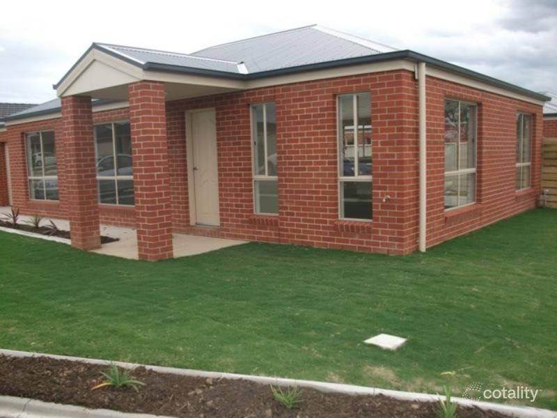 23 Snowy St, West Wodonga, VIC 3690