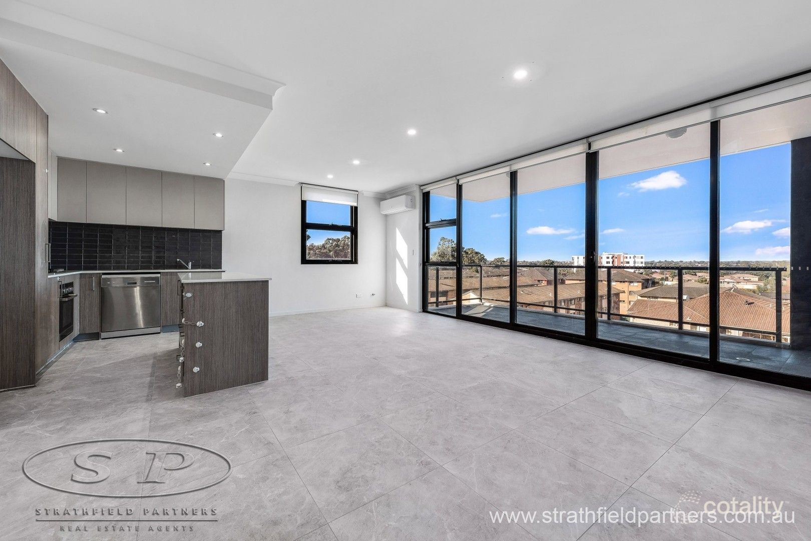 401/21 Charles St, Liverpool, NSW 2170