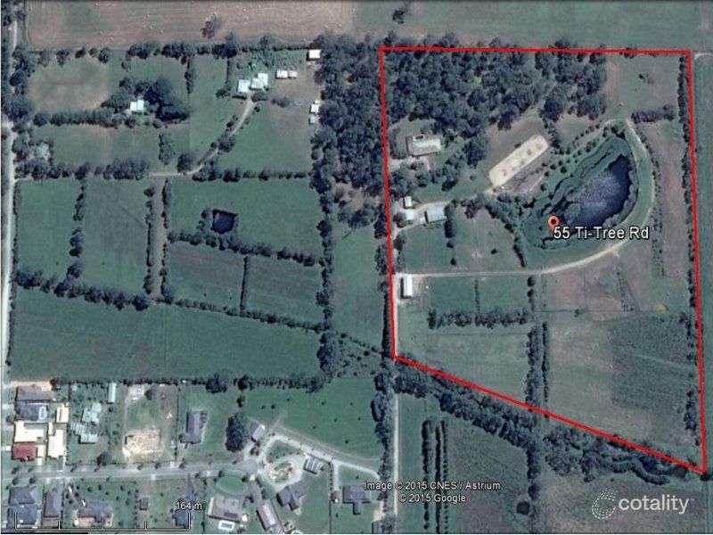 55 Ti-Tree Rd, Garfield, VIC 3814