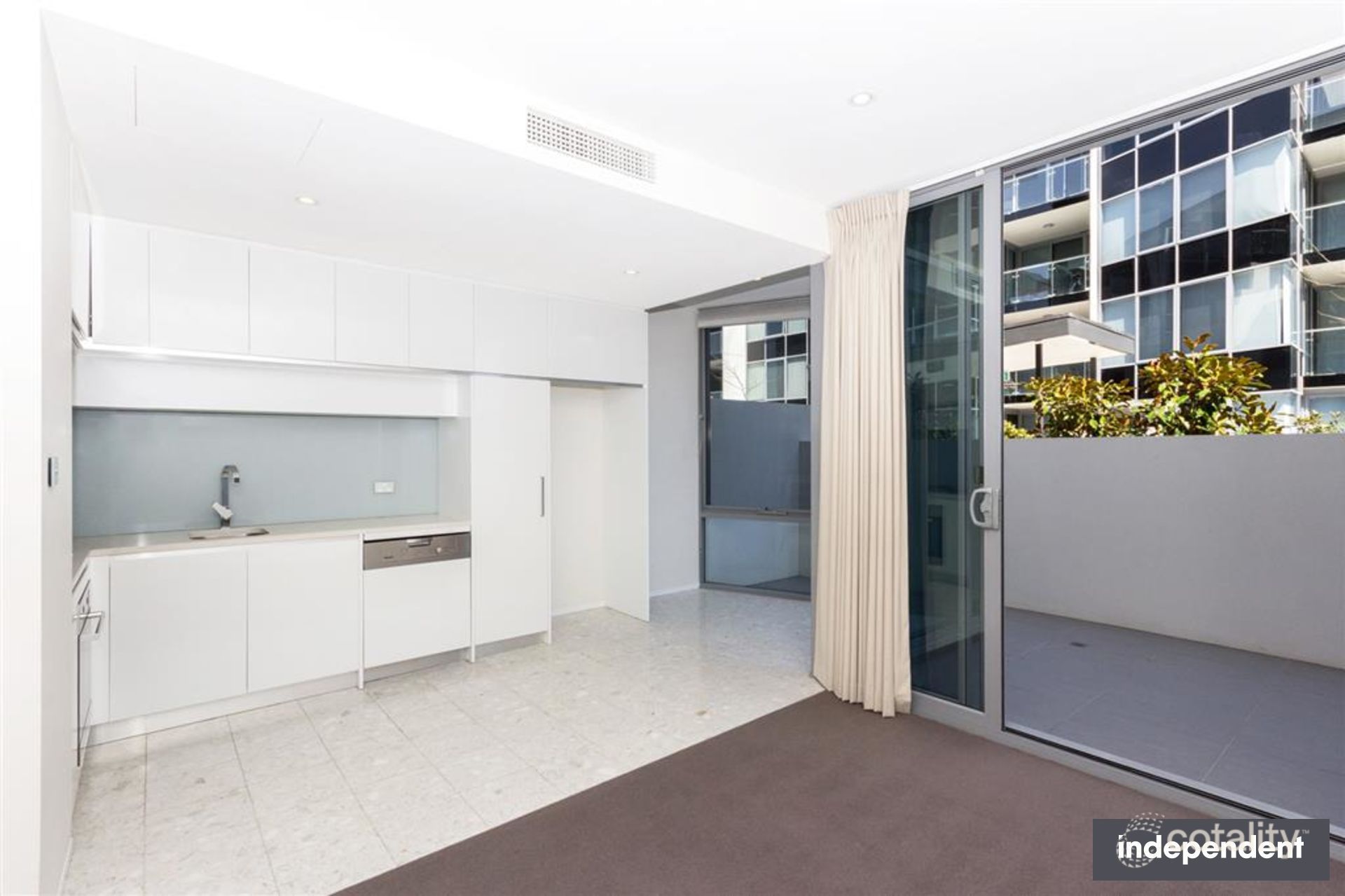 108/11 Trevillian Qy, Kingston, ACT 2604