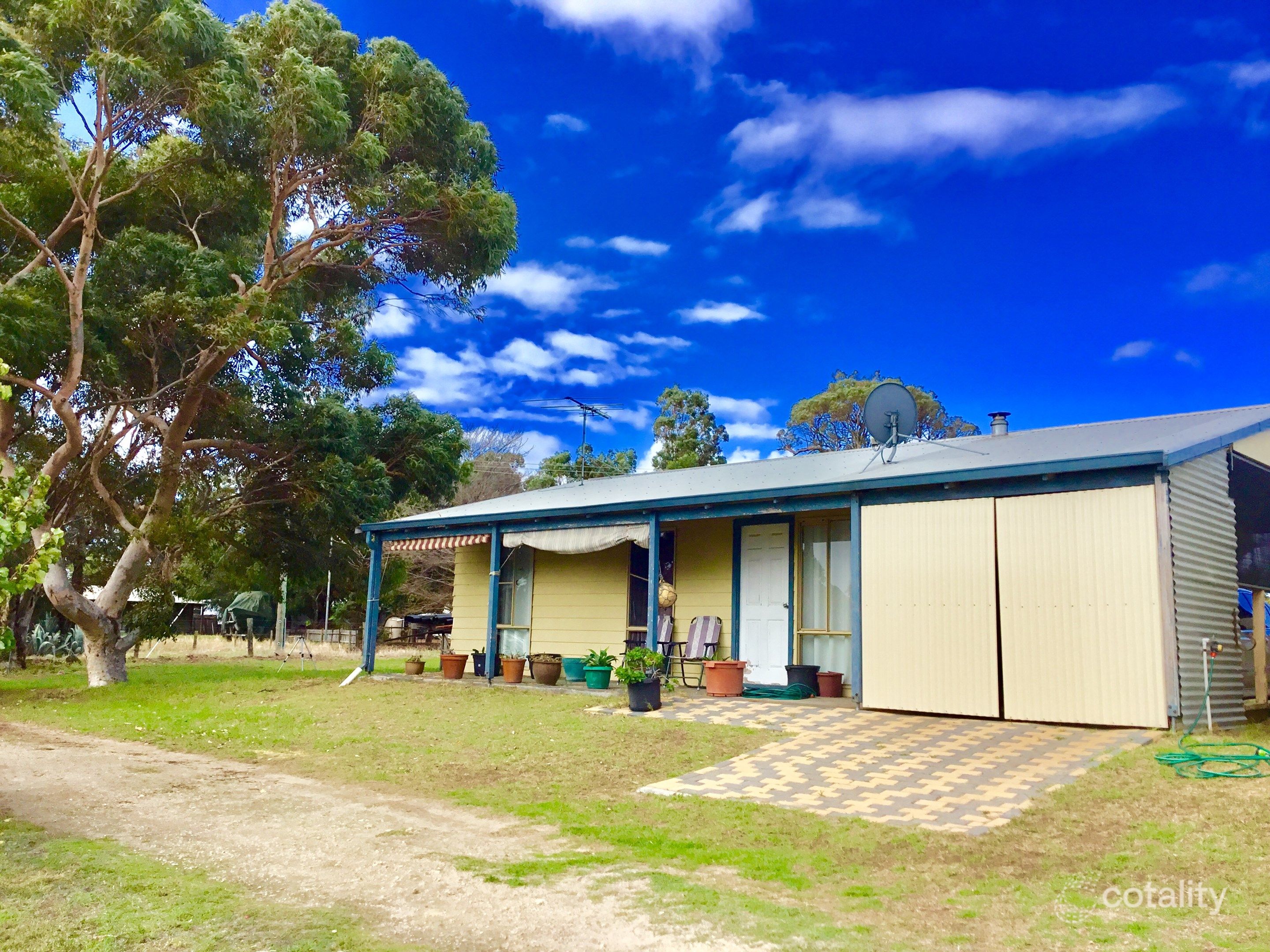 9 Edwards Rd, Stirling Estate, WA 6271