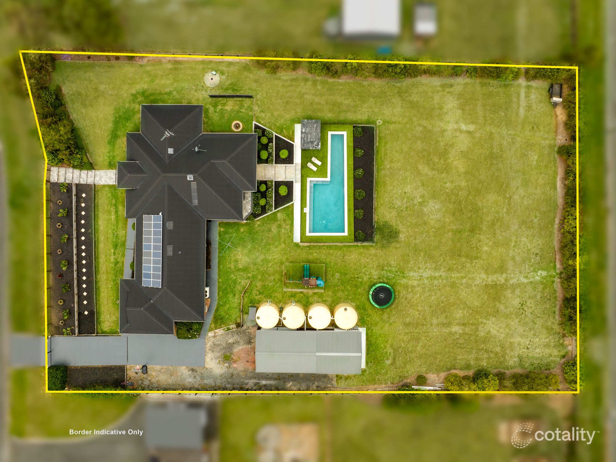 18-22 Ooah Cct, Buccan, QLD 4207