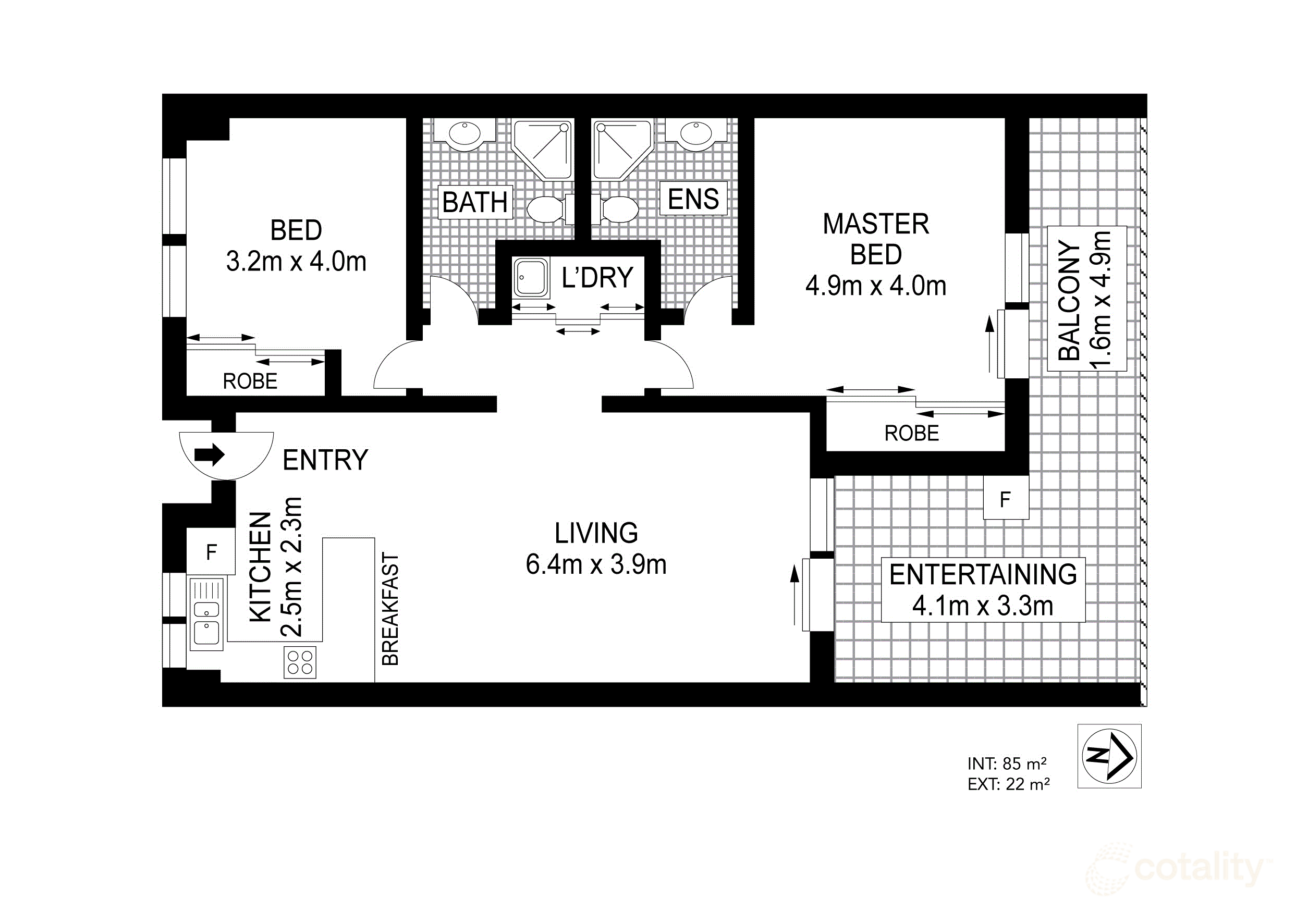 26/521-525 Varley St, Yorkeys Knob, QLD 4878