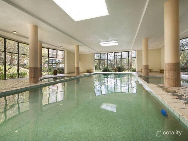 38/15a Herbert St, Naremburn, NSW 2065
