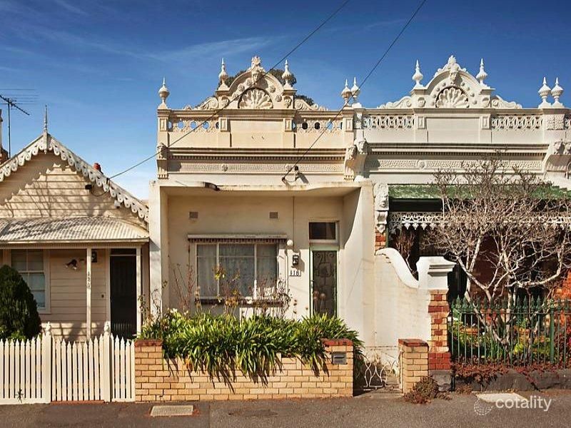 118 Mcilwraith St, Princes Hill, VIC 3054