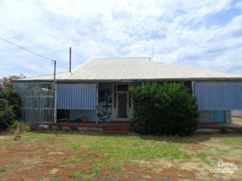 30 Thomas St, Broken Hill, NSW 2880