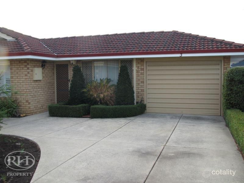 3/79 Holman St, Alfred Cove, WA 6154