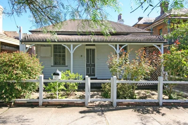 33 Mitchell St, Camden, NSW 2570