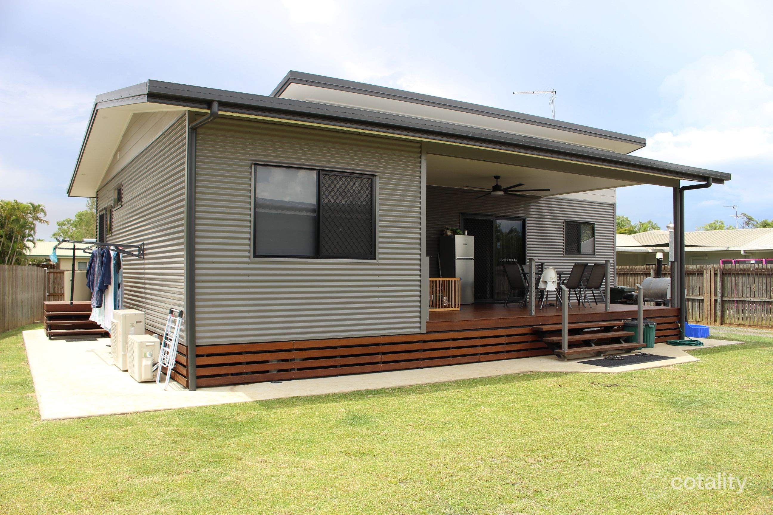 12 Kylie Cl, Mareeba, QLD 4880