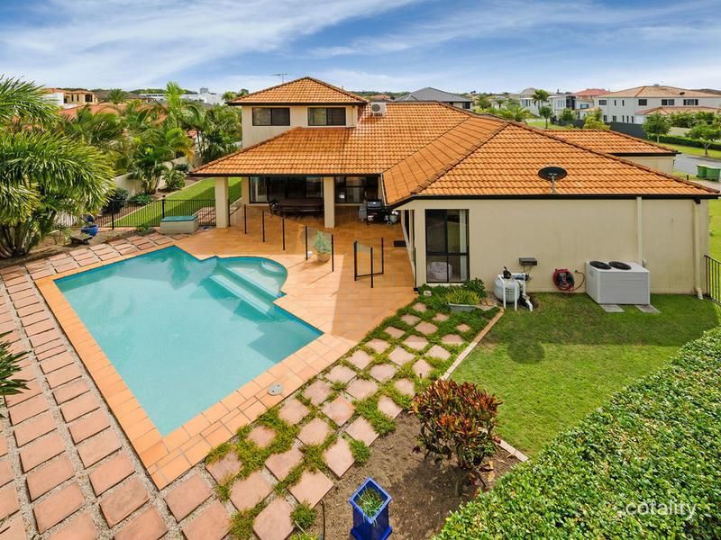 5 Annies Ct, Benowa, QLD 4217