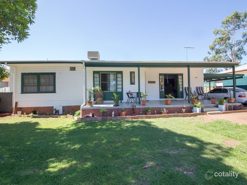 216 Myall St, Dubbo, NSW 2830