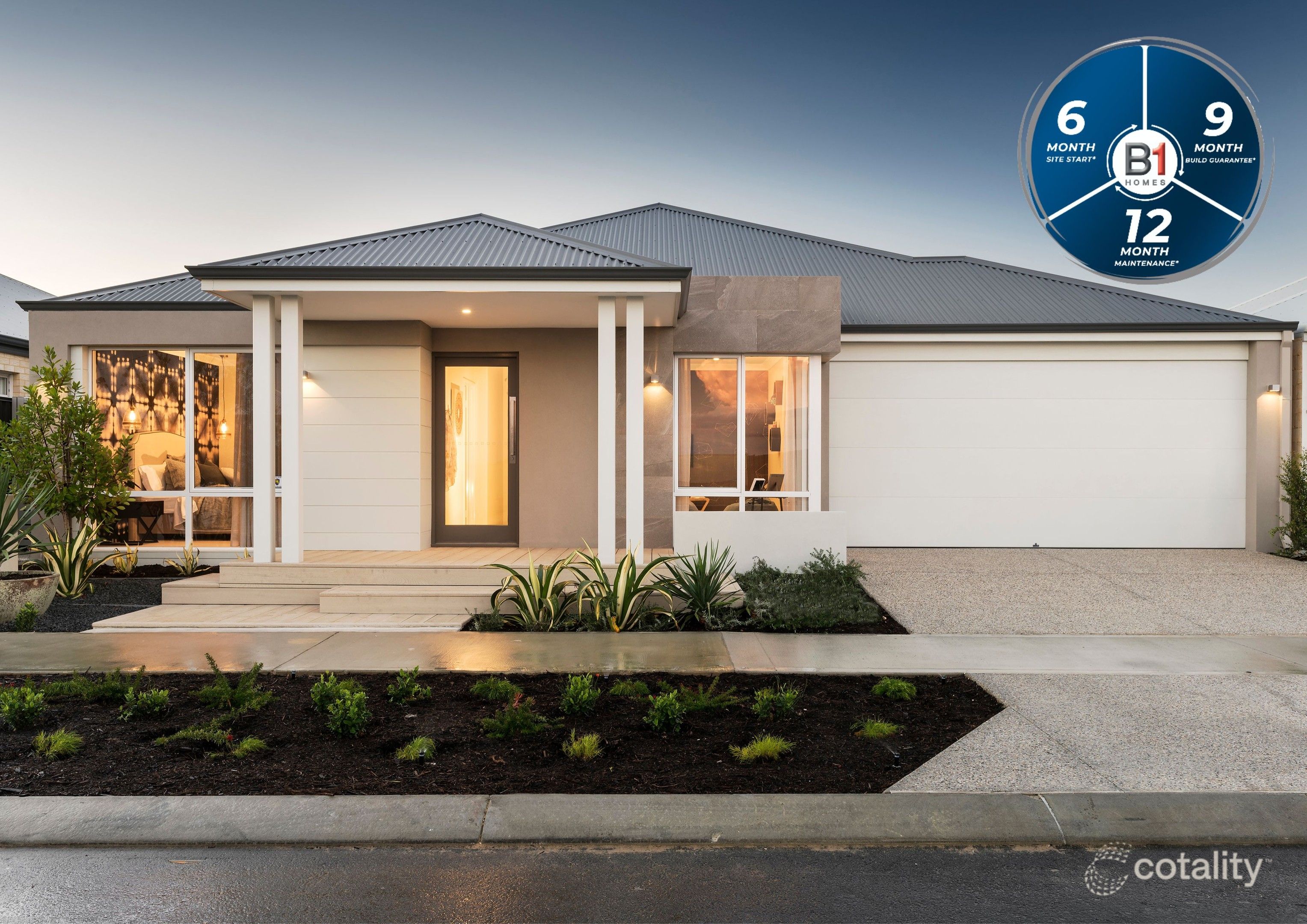 5 Fernando Pkwy, Iluka, WA 6028