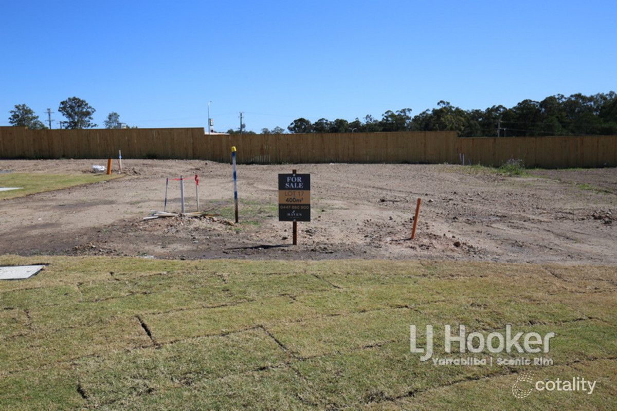 53 Bayes Rd, Logan Reserve, QLD 4133