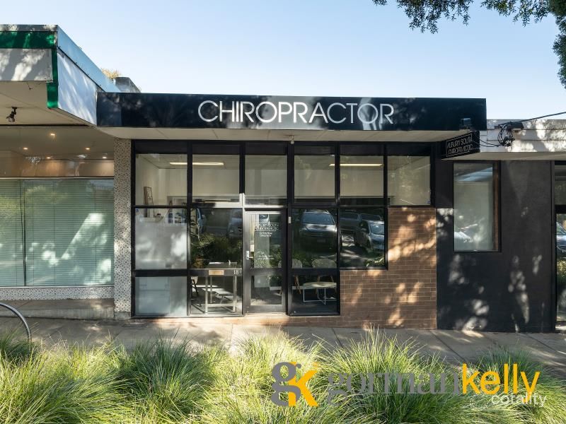18 Bills St, Hawthorn, VIC 3122