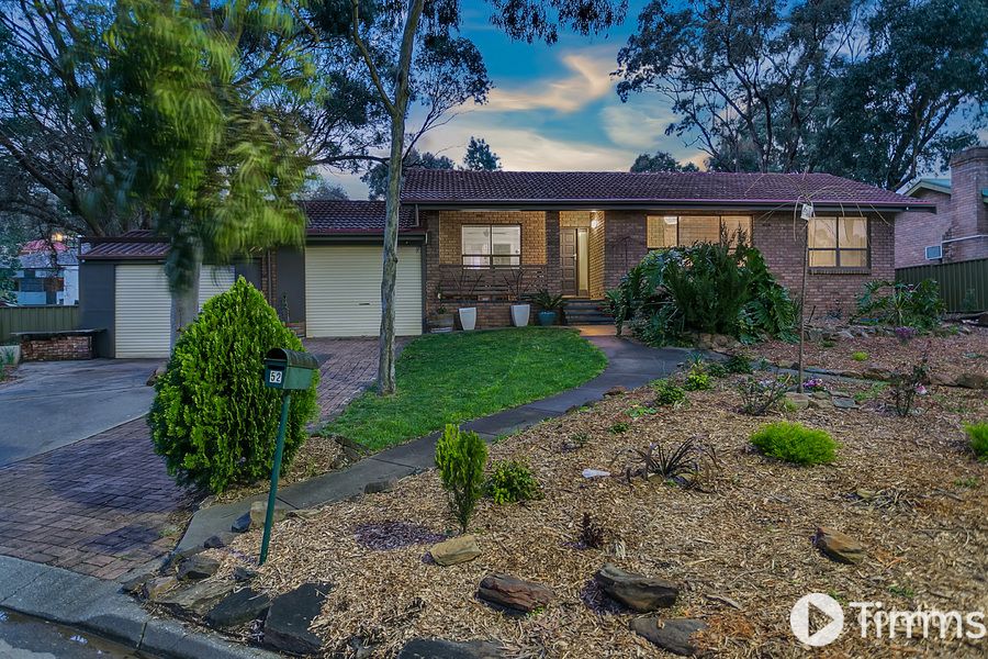 52 Maluka Dr, Happy Valley, SA 5159