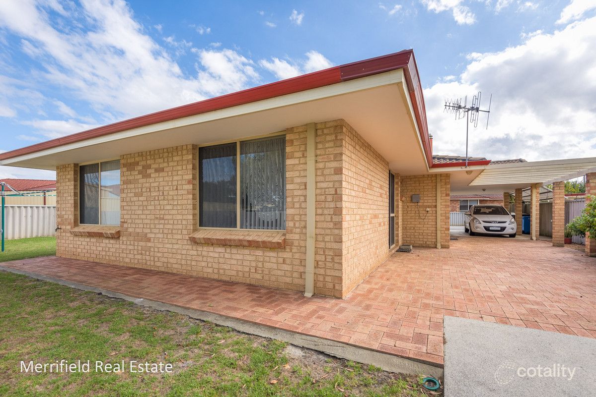 9b Seville Way, Orana, WA 6330
