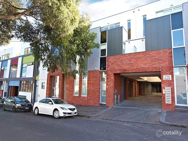 6/220-228 Roden St, West Melbourne, VIC 3003