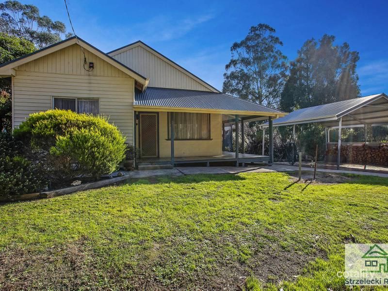 32 Duke St, Boolarra, VIC 3870