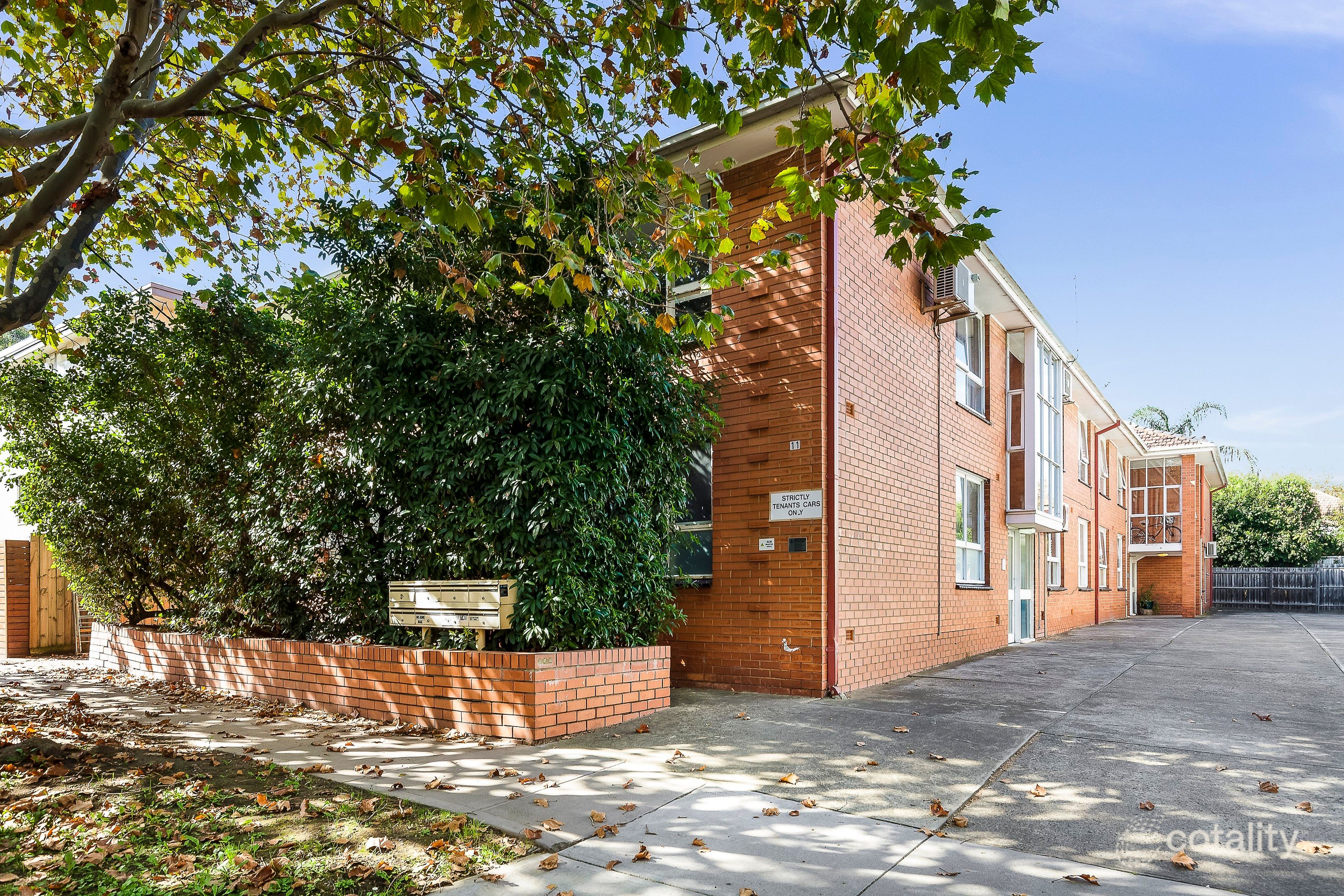 5/11 Tiuna Gr, Elwood, VIC 3184