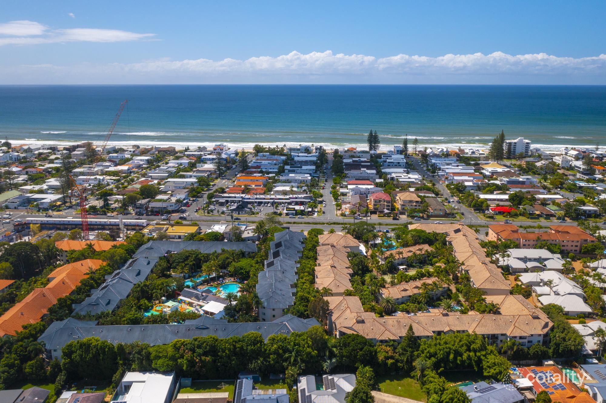 307/2360 Gold Coast Hwy, Mermaid Beach, QLD 4218