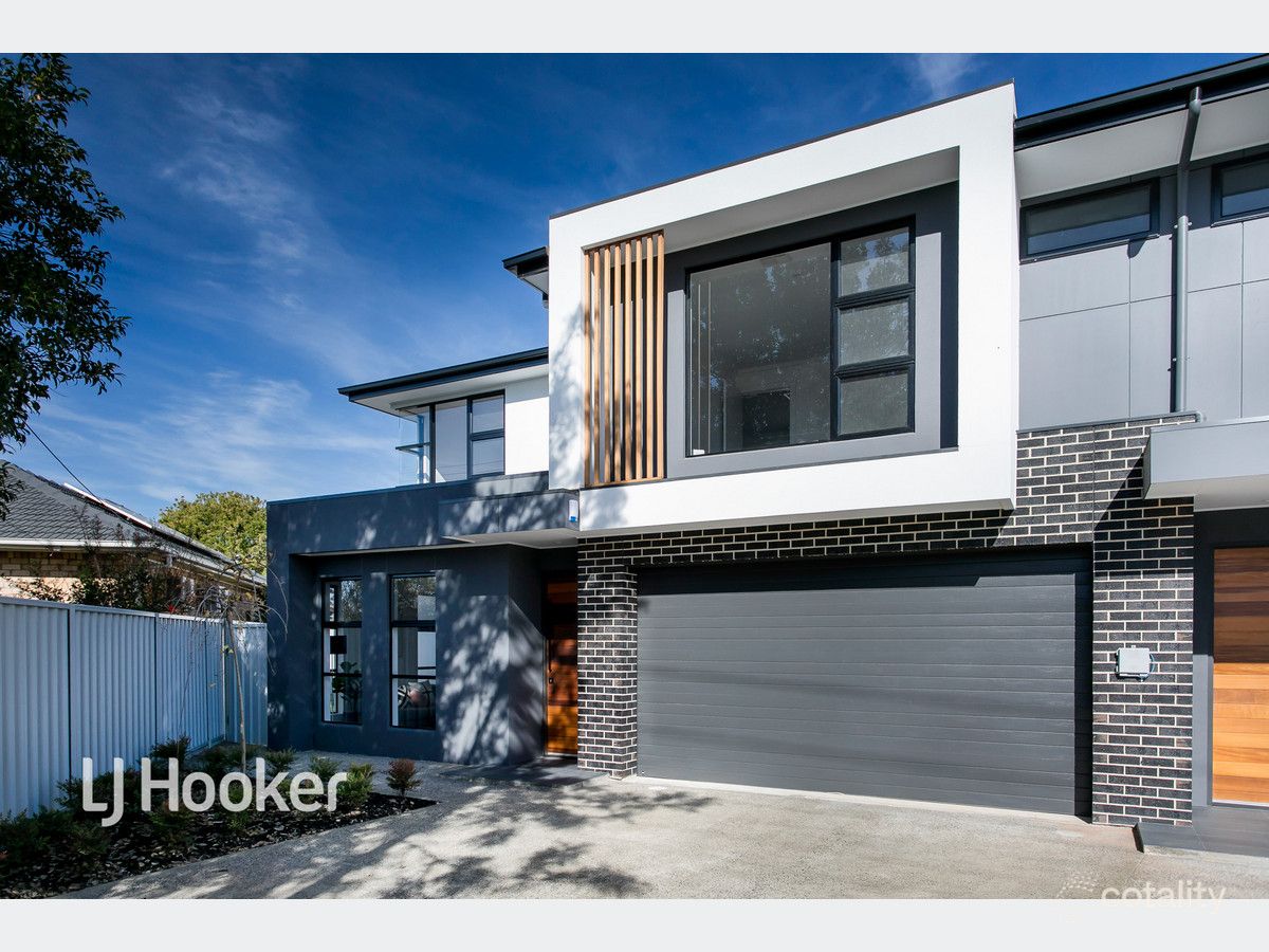 45 Crittenden Rd, Findon, SA 5023