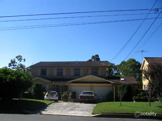 110 Douglas St, St Ives, NSW 2075