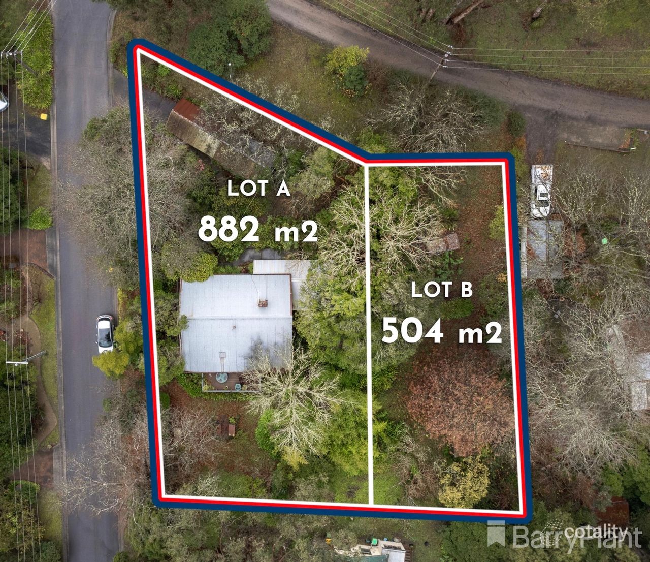 2a Gums Ave, Belgrave, VIC 3160