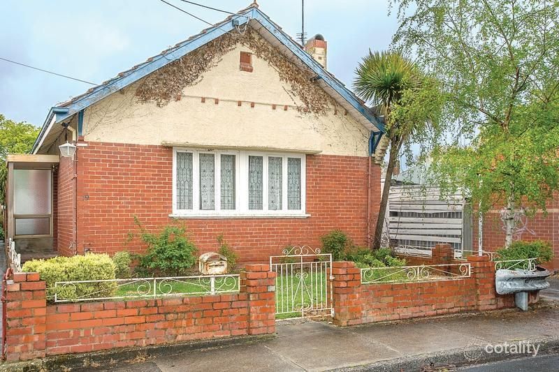 19 Little Raglan St, Ballarat Central, VIC 3350