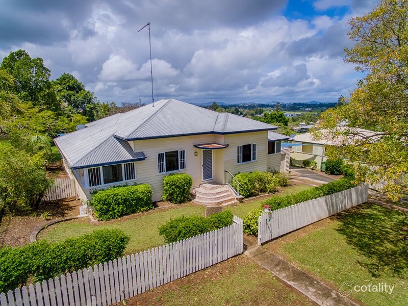 31 Jane St, Gympie, QLD 4570