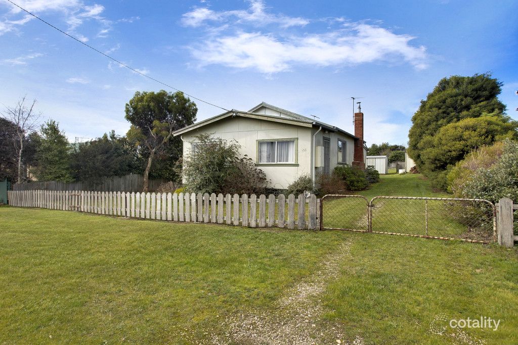 158 Charles St, Beauty Point, TAS 7270