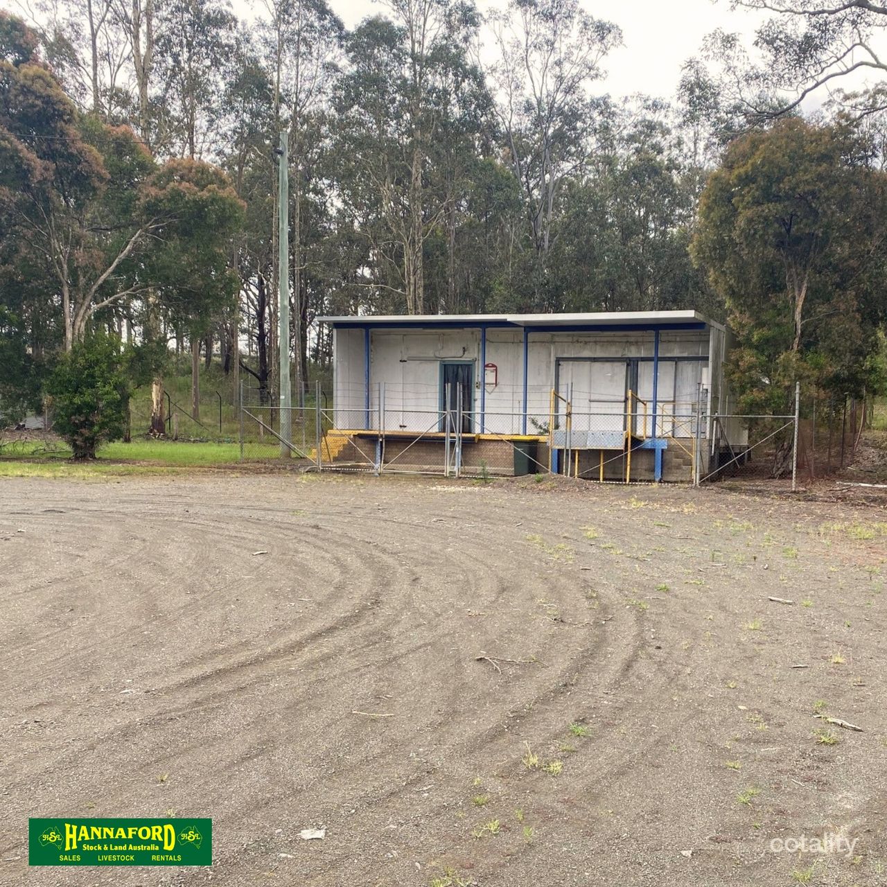 6 Britten St, Gloucester, NSW 2422