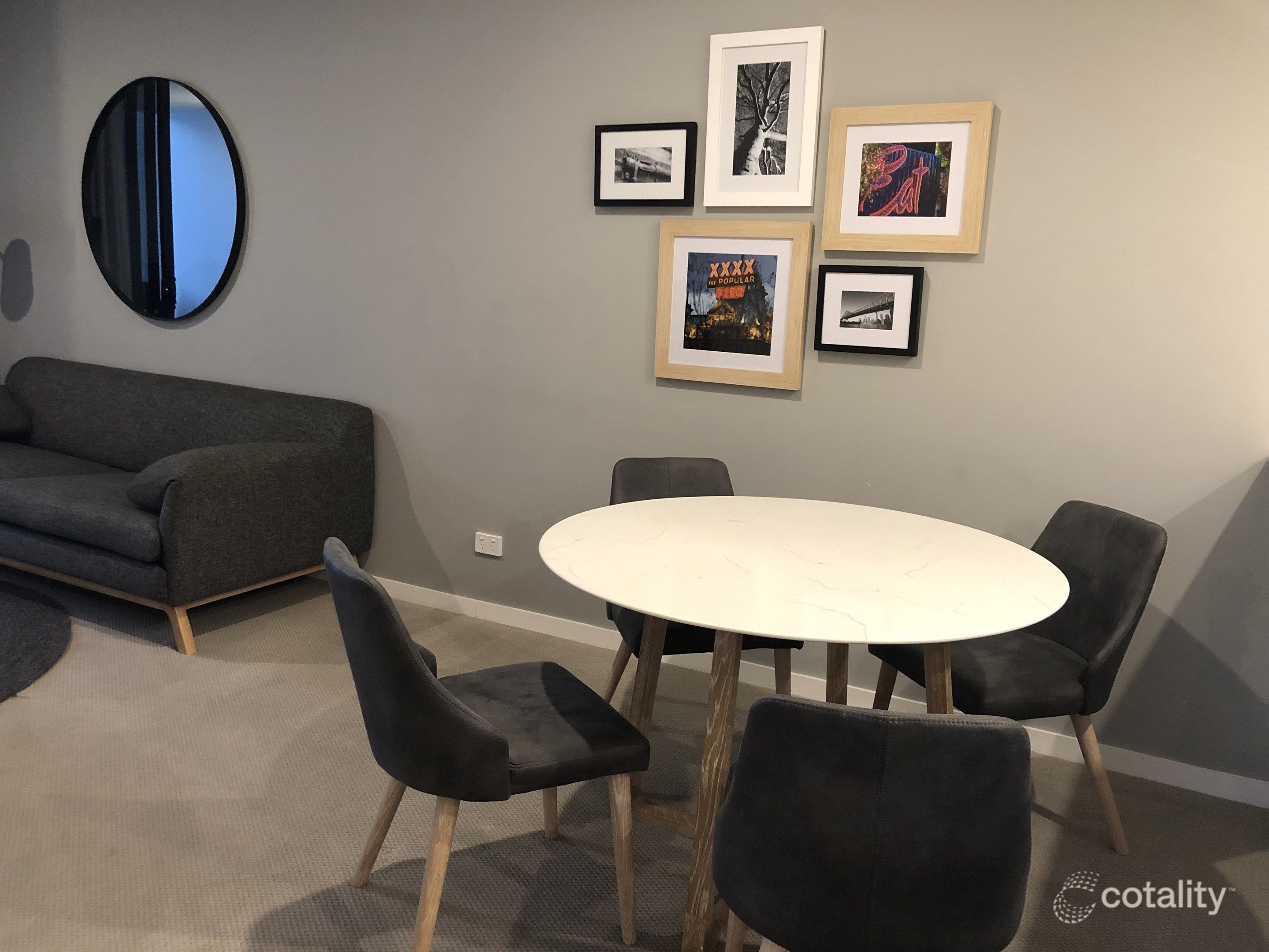 1505/35 Hercules St, Hamilton, QLD 4007