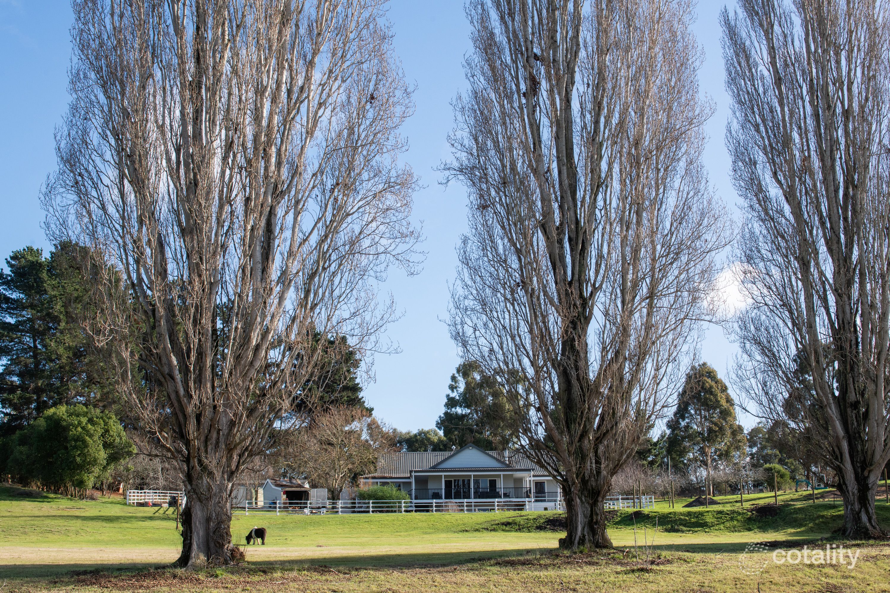 292 Leighlands Rd, Evandale, TAS 7212