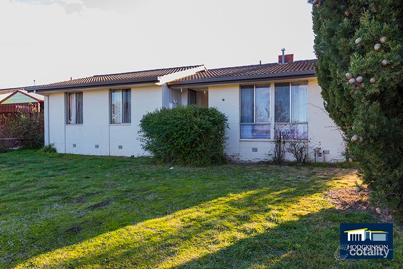 63 Ashburner St, Higgins, ACT 2615