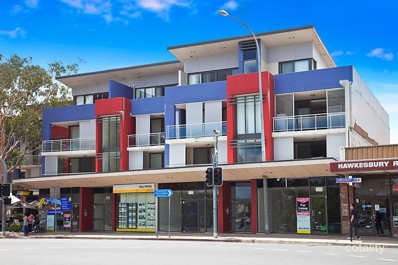 22/163-171 Hawkesbury Rd, Westmead, NSW 2145
