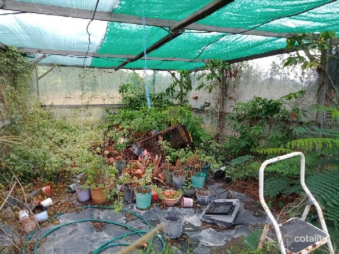 22 Sawmill Rd, Woodstock, QLD 4816