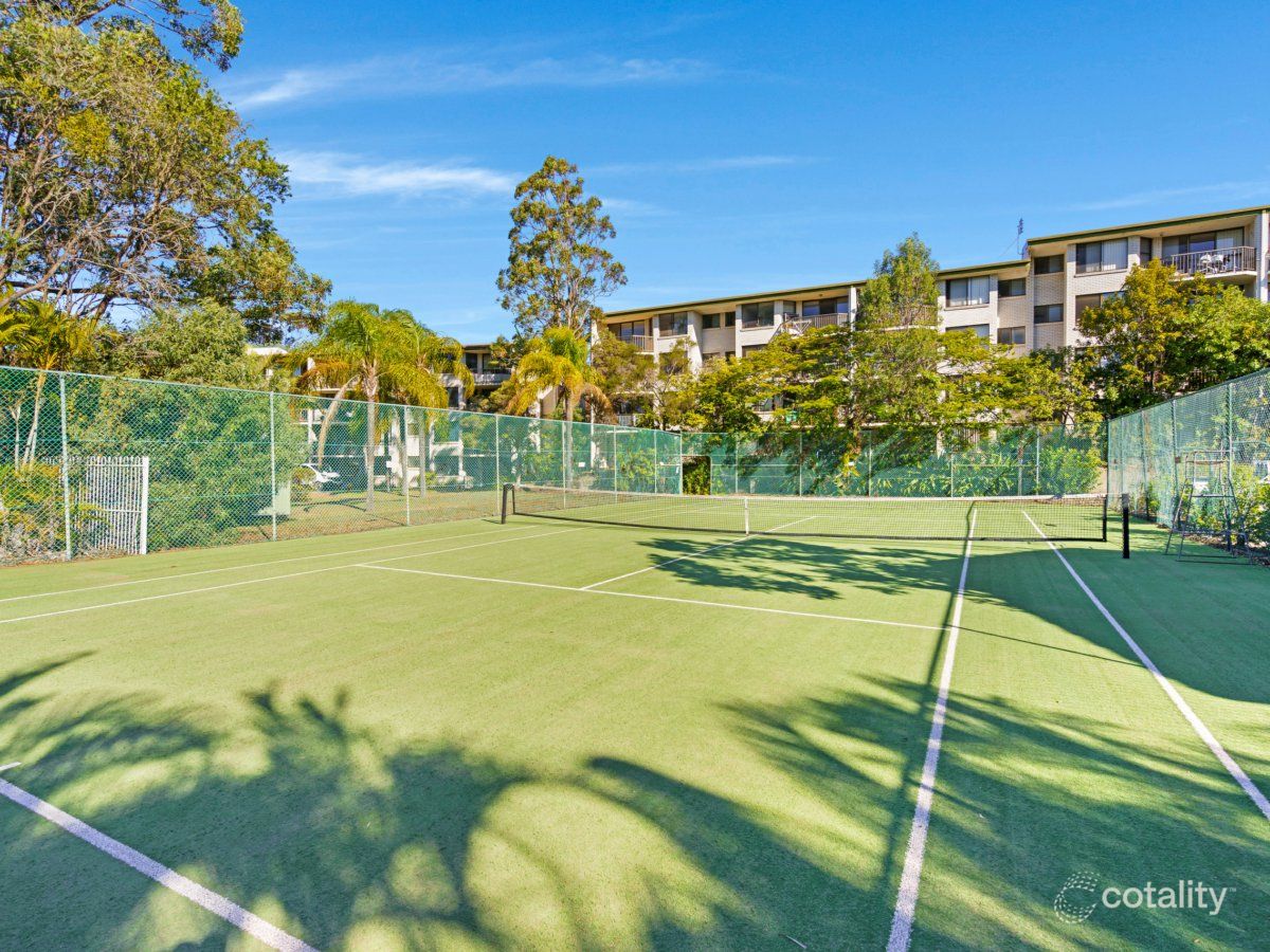 4/40 Murev Way, Carrara, QLD 4211