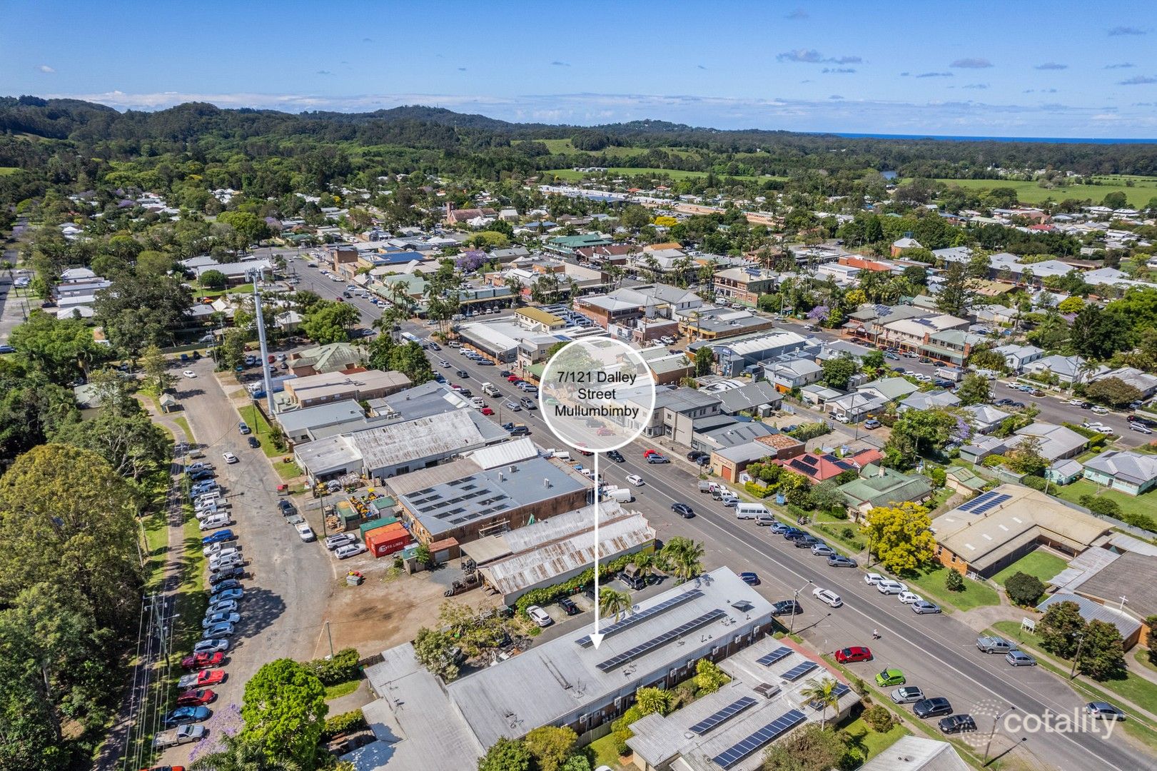 7/121 Dalley St, Mullumbimby, NSW 2482