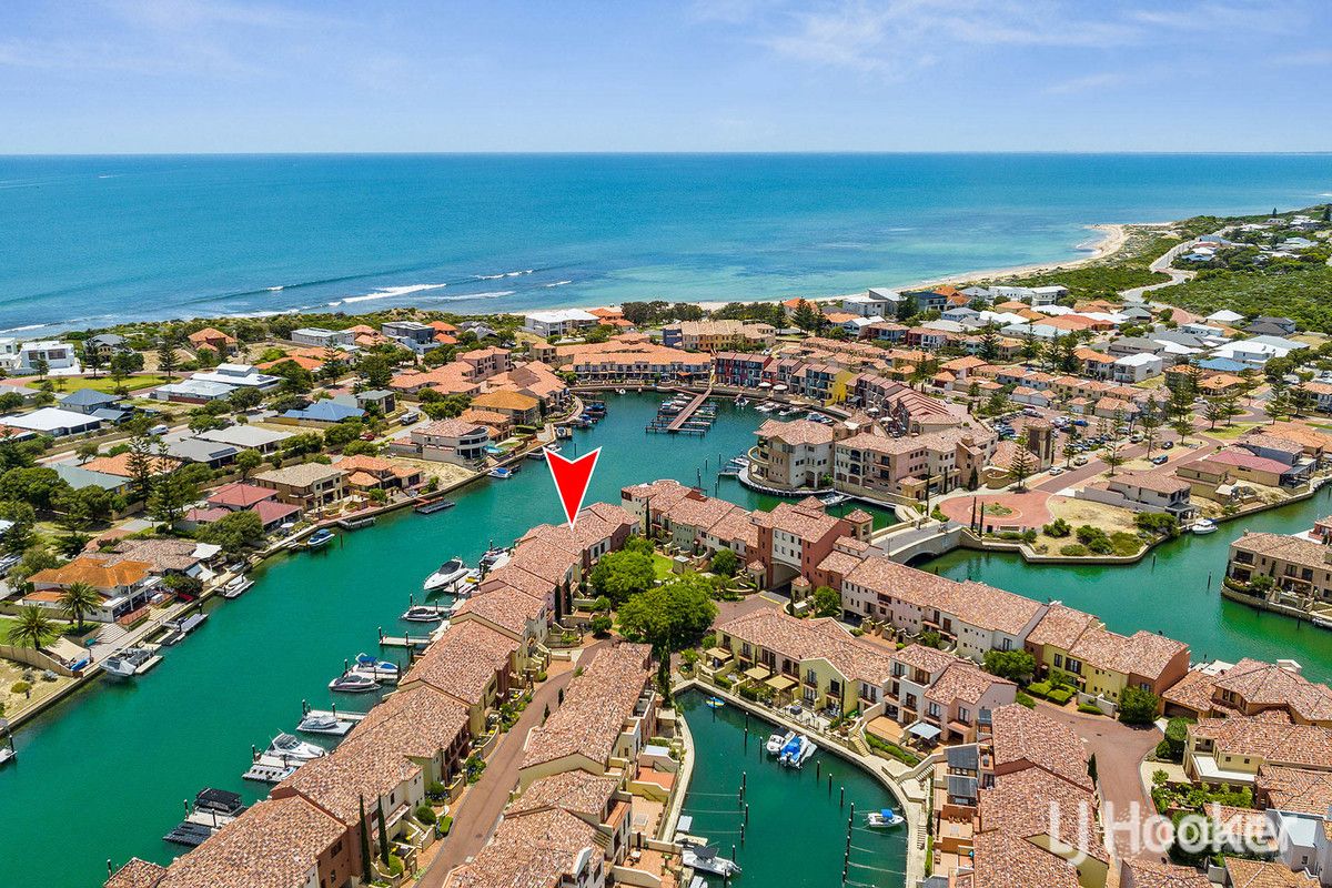 20/18 Port Qys, Wannanup, WA 6210