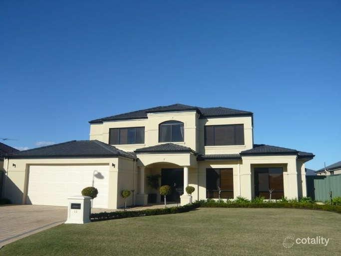 12 Pindan Elb, Atwell, WA 6164