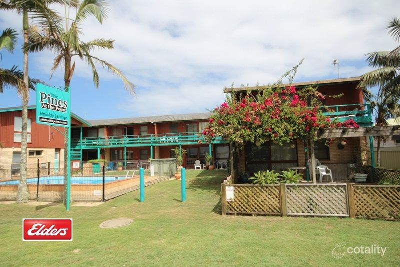 4/91 Main St, Manning Point, NSW 2430