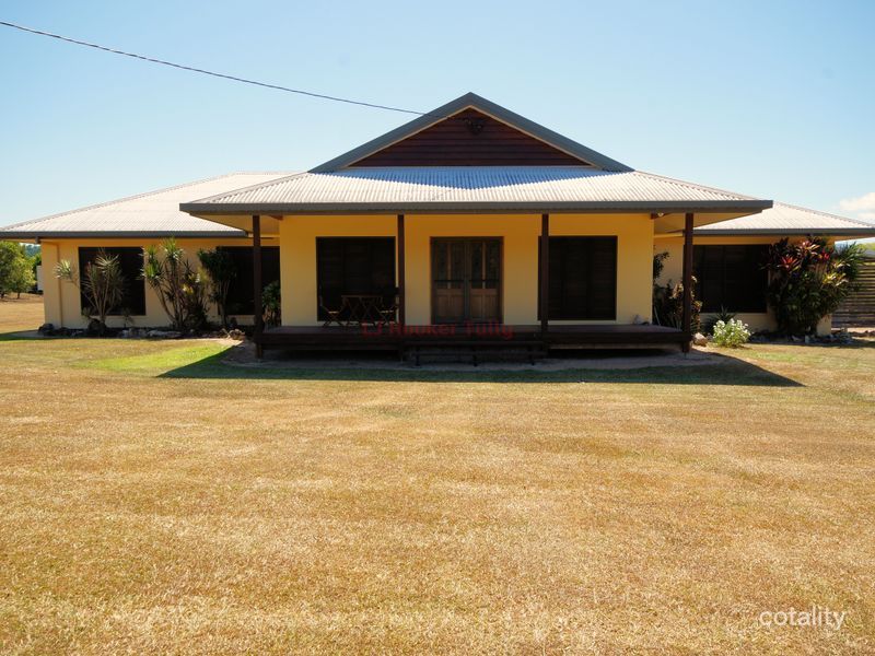 70 Merryburn Dr, Merryburn, QLD 4854