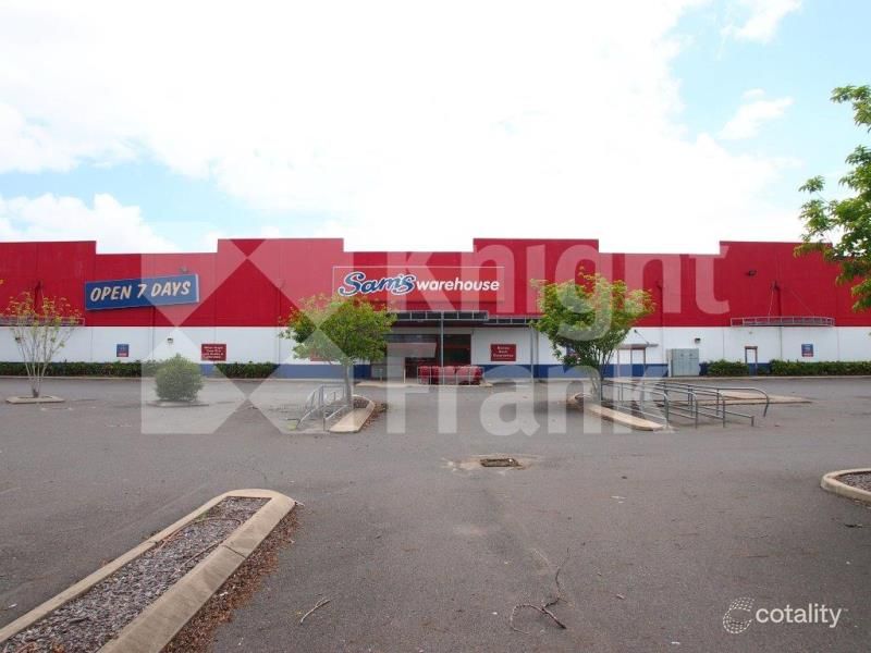 143 Gladstone Rd, Allenstown, QLD 4700