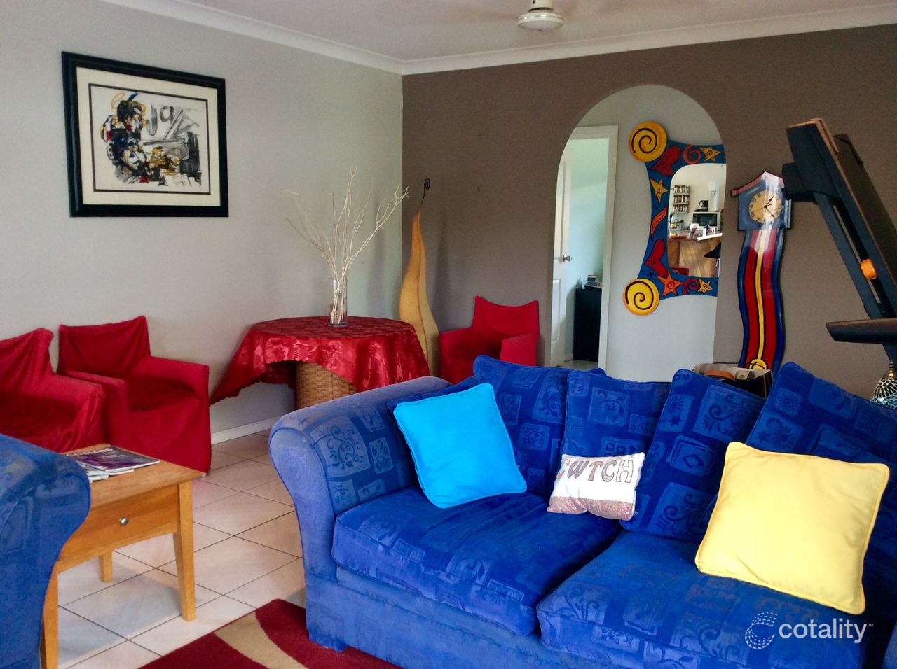 14 Allamanda St, Cooya Beach, QLD 4873