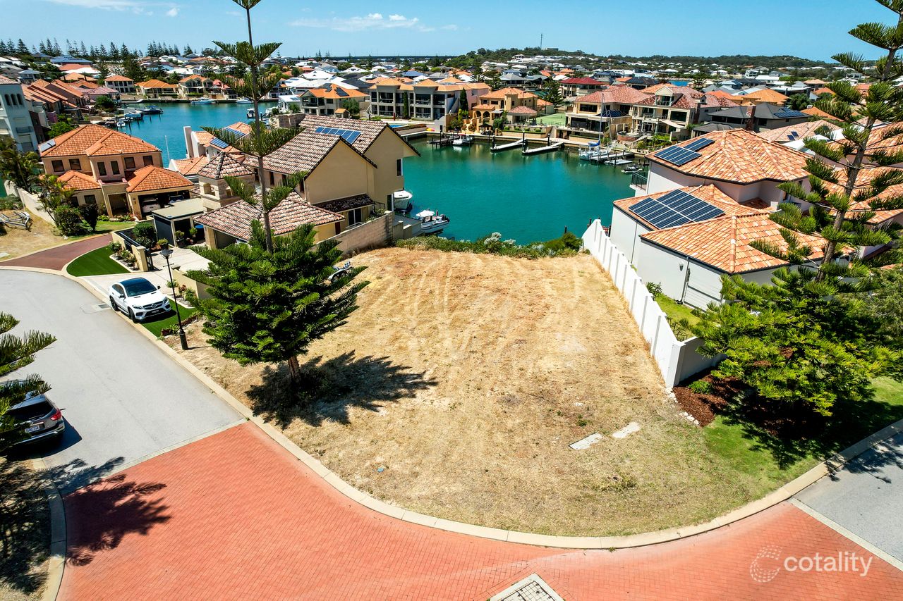 2 Baudin Way, Wannanup, WA 6210