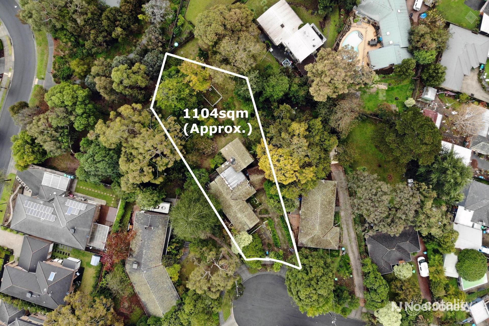 3 Judith Ct, Croydon, VIC 3136